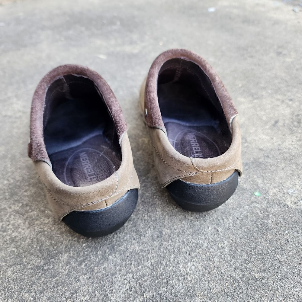 Merrell - Womens Slip On - SIZE 6 - Picture 6 of 11